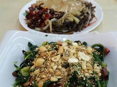 -天津乾毓德饭庄·清真传统炒菜·海鲜烧烤(咸阳路店)