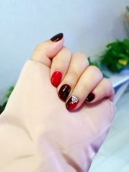 -沐可.美甲美睫沙龙