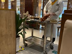 -全聚德(江宁店)