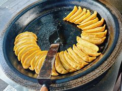 -金陵老丁家馄饨(新街口店)