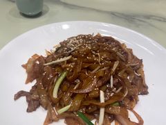 -花城粤菜餐厅(高新区店)