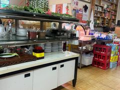 -同裕烧烤·海鲜·家常菜(杰座·欧洲城店)
