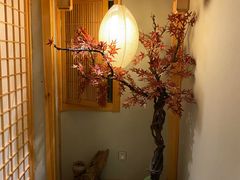 -鲁山人日本料理·放题·套餐(松卫北路店)