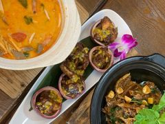 -有嘢食私房菜(西关新天地店)