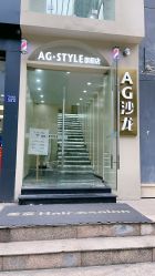 -AG·STYLE沙龙