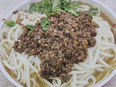 -老麻面馆(总店)