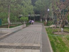 -西海子公园