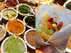 -包整·丝娃娃(一览甲秀楼风景店)