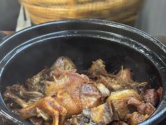 -斯丹姜母鸭·古法干香(涂门街总店)