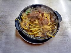 牛肉砂锅-南湖胖子砂锅(南湖店)