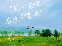 -大九湖