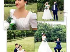 -经典婚纱摄影美学馆·私人定制