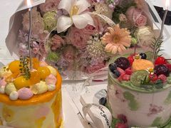 -哈布斯扒房(华发商都店)