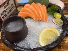 -小川洋风料理(街道口店)