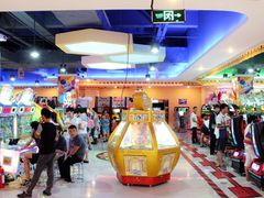 -大玩家(济宁太白路万达店)