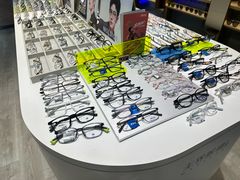 -无界眼镜MaxLess(五角场万达店)