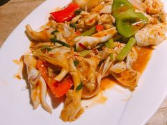 -喜越泰莱·泰越料理(海逸新天地店)