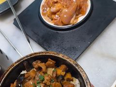 -韩宫宴烤肉·黑毛和牛·料理(合肥滨湖银泰城店)
