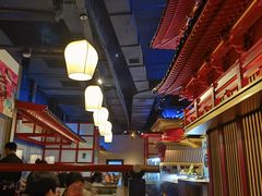 -牛New寿喜烧(金茂览秀城店)