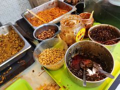 小料-红鼻子桂林米粉(金唐新光界店)