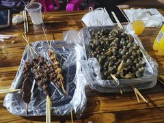 -阿梅姐美食店