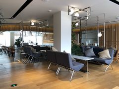 大堂-Bracket Coffee(工体店)