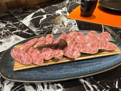 -牛将军•涮肉•烤肉(北京王府井·故宫店)