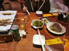 -肉串汪(望京店)