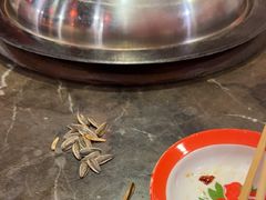 -粗粮人家·东北菜(洋桥店)