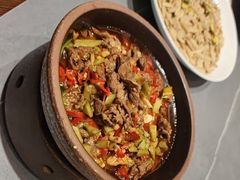 -小方外婆菜(蒙山路店)
