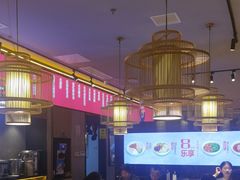 -重庆高老九火锅(万象城店)