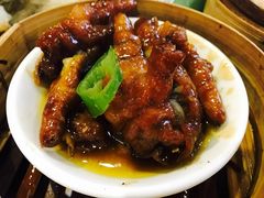 -添好运点心专门店(北角店)