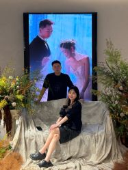 -乐派诗婚纱摄影