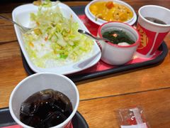 -猪角·闽南猪脚饭(华闽大厦店)