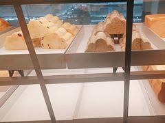 -花园饼屋·吐司蛋糕面包(星海店)