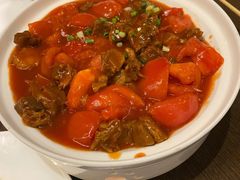 -老牌坊鲁菜名店(宽厚里店)