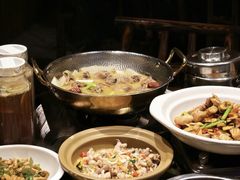 -衡厨·衡阳土菜(中南店)