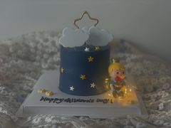 -HALF ORANGE 半个橙子