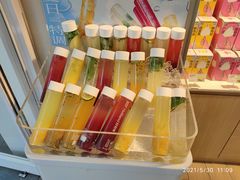 -好利来(团结湖店)