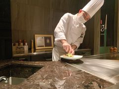 -Ginza Onodera铁板烧(外滩十八号店)