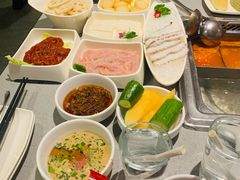 -海底捞火锅(振华商厦店)