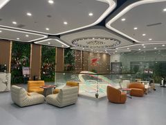 -英派斯健身旗舰店(海信国际中心馆)