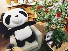 -熊猫屋(宽窄巷子景区店)