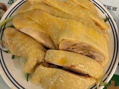 -阿金大白·上海菜馆(新天地店)