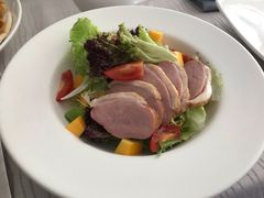 -厦门艾美酒店·新食谱西餐厅