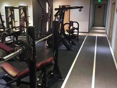 -一兆韦德健身(张杨路店)