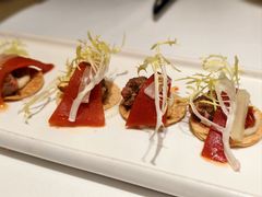 -王品牛排(福州泰禾店)