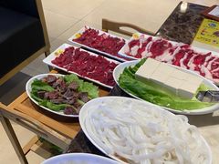 -小肥牛潮汕牛肉火锅(南联店)