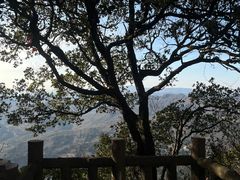 -剑门关风景区