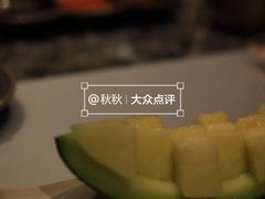 -松亭·铁板烧(欢乐海岸店)